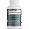 Bronson Vitamin K2 MK-7 100 MCG, K2 as MK7 Menaquinone,