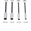 4PCS Hex Key Socket Screw Drivers Wrench Nut Screwdriver Set
