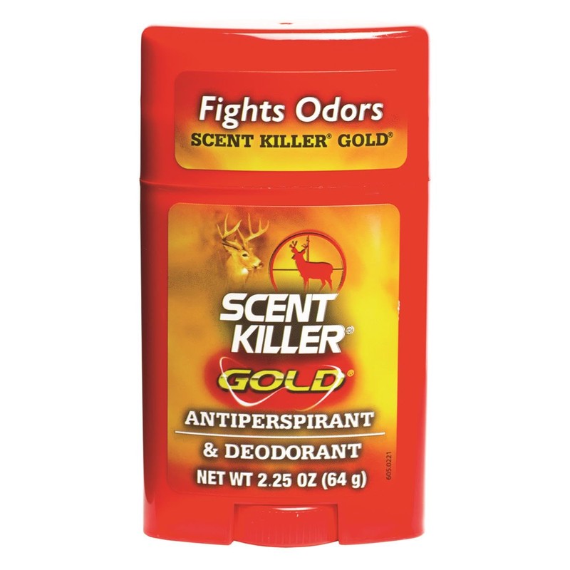 Wildlife Research Super Charged Scent Killer Kit Box Kit