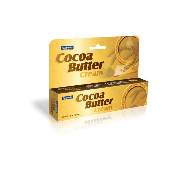 Natureplex Cocoa Butter Cream 3 Pack