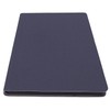 Tablet Case Precise Cutouts Comfortable PU Simple Stylish High Safety