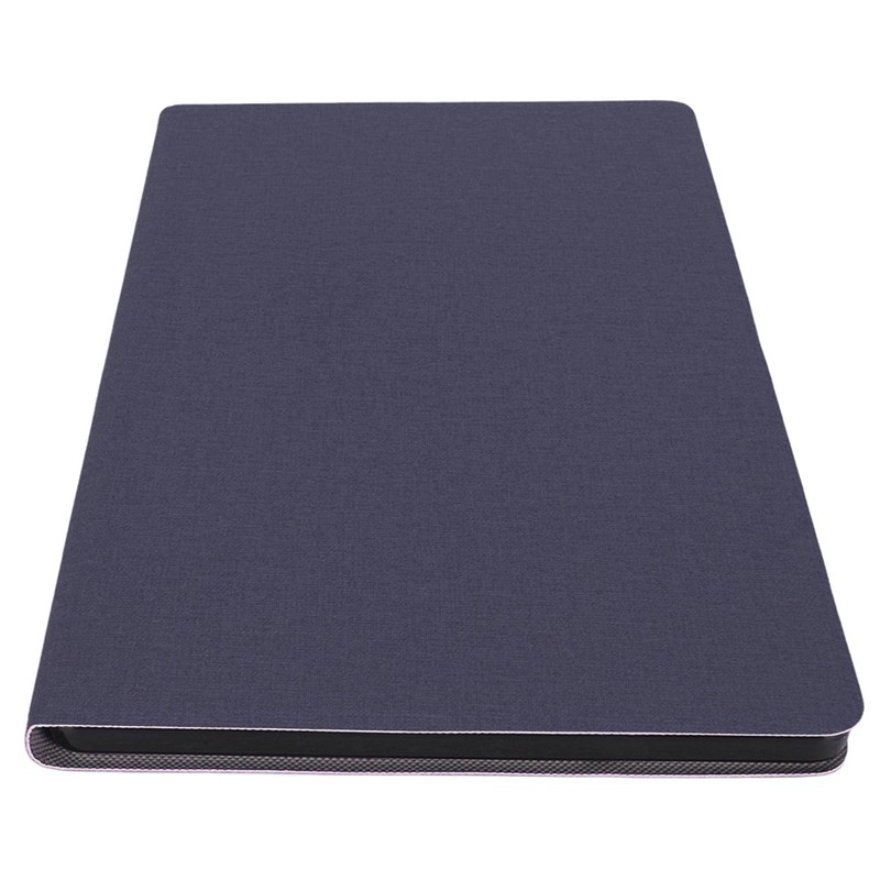 Tablet Case Precise Cutouts Comfortable PU Simple Stylish High Safety