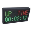 Electronic Scoreboard with Timer Remote Control Digital Score Counter for