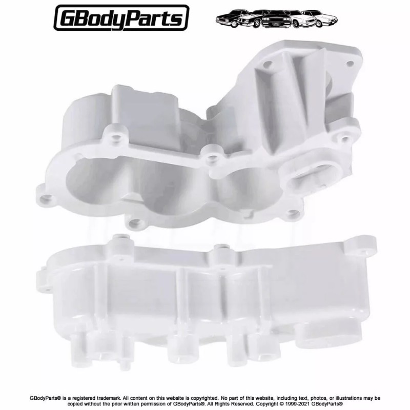 Gbodyparts 79-86 for GM POWER SEAT Track Transmission Solenoid Gear