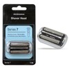 73S 7020s, 7025s, 7085cc, 7027cs Series 5/6 Electric Shaver Head