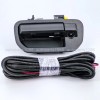 Unbranded For Honda Ridgeline 2006 2007 2008 2009-2014 Tailgate Handle