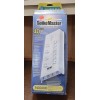 SpikeMaster Spike Master 10 Outlet Surge Protector and Cord Manager