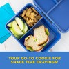 Kinnikinnick - KinniKritters Graham Style Animal Cookies - Gluten Free,