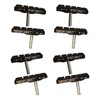 Sport Direct X 4 Pairs 72mm Bicycle Bike Cantilever Brake