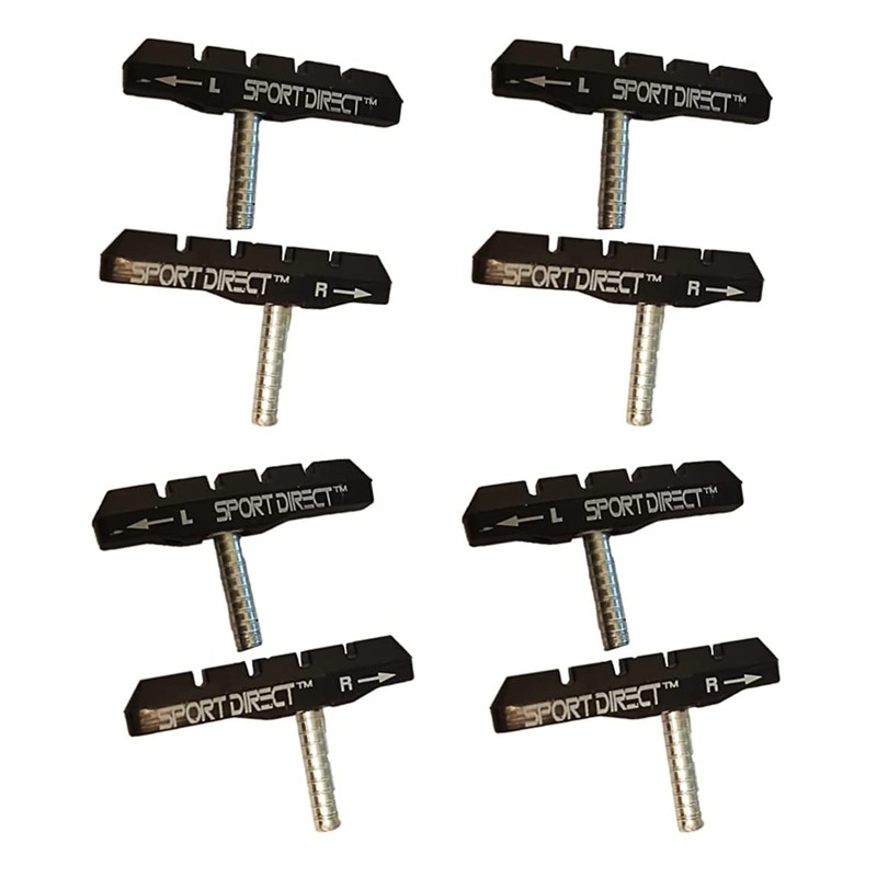 Sport Direct X 4 Pairs 72mm Bicycle Bike Cantilever Brake