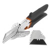 GARTOL Multi Angle Miter Shear Cutter - Multifunctional Trunking Shears