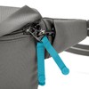 Pacsafe Uni-Adult Go Anti Theft Sling Pack Anti-Theft Carry Bag,