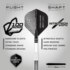 RED DRAGON Luke Humphries TX1 22 Gram Premium Tungsten Darts