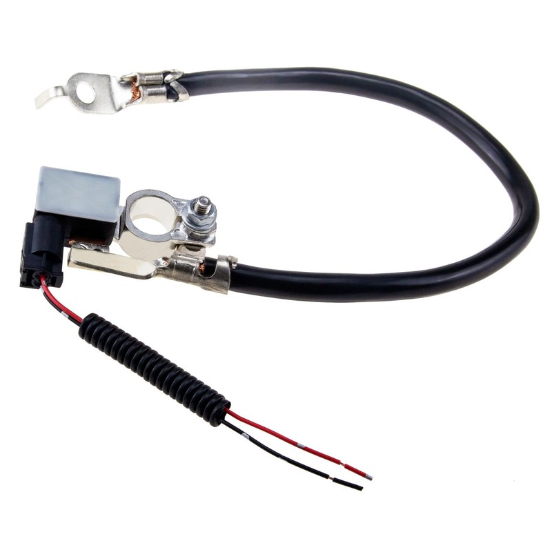 FANLIDE Negative Battery Cable Fit for 2012-2018 Ford Focus Escape,