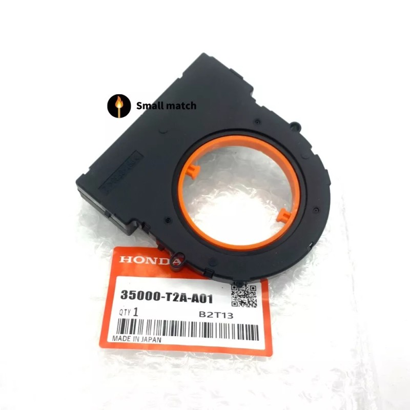 OEM NEW OEM Steering Angle Sensor Fit For 2013-2017 Honda