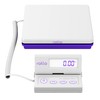 Rollo Shipping Scale For Packages - Digital Shipping Postal Scale