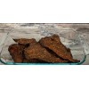JUAN'S HOME MADE OLD SCHOOL BEEF JERKY MEXICAN  HOT 16 oz Bag