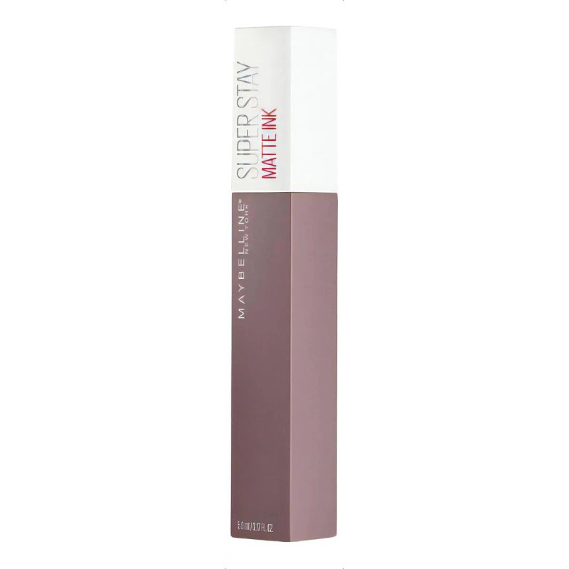 Labial Líquido Matte Maybelline Super Stay Matte Ink Acabado -