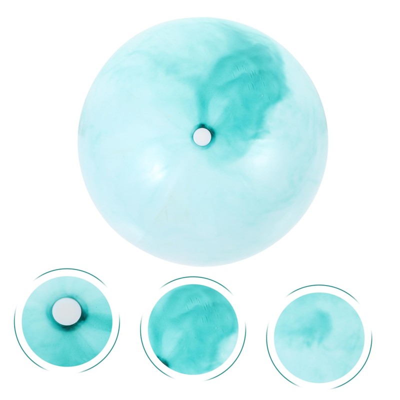 Totority Professional Ball Exercise Ball for Core Workout for Posture