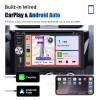 ESSGOO 6.2" Double 2 DIN Head Unit Car Stereo Bluetooth