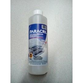 Pegamento Para Acrílico De 250 Ml.                                                                                                                    