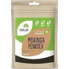 Lotus Organic Moringa Powder 70g