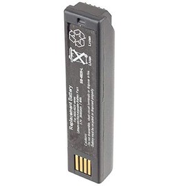 Battery Compatible with Honeywell 30000770 Rechargeable Barcode Scanner 3.7v 2600mAH Li-Ion
