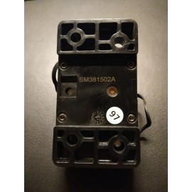 WALTCO Circuit breaker liftgate 150 Amp Cooper Bussmann