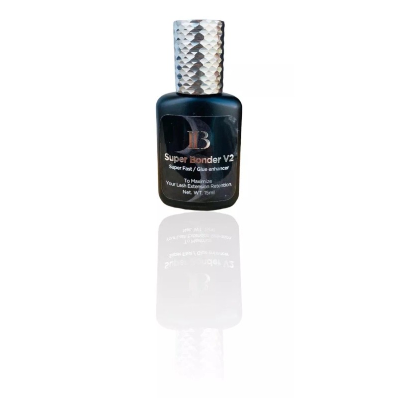 IB Sellador Ib Super Bonder V2 Para Extensiones Pestañas Mink
