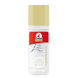 Erdal Compatible with Leather, Textile, Colour Repair Opaque White, 75 ml
