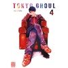 Tokyo Ghoul – Band 04