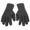 5MM Diving Glove Antiskid Handguard Snorkeling AntiScratch Keep Warm Sport