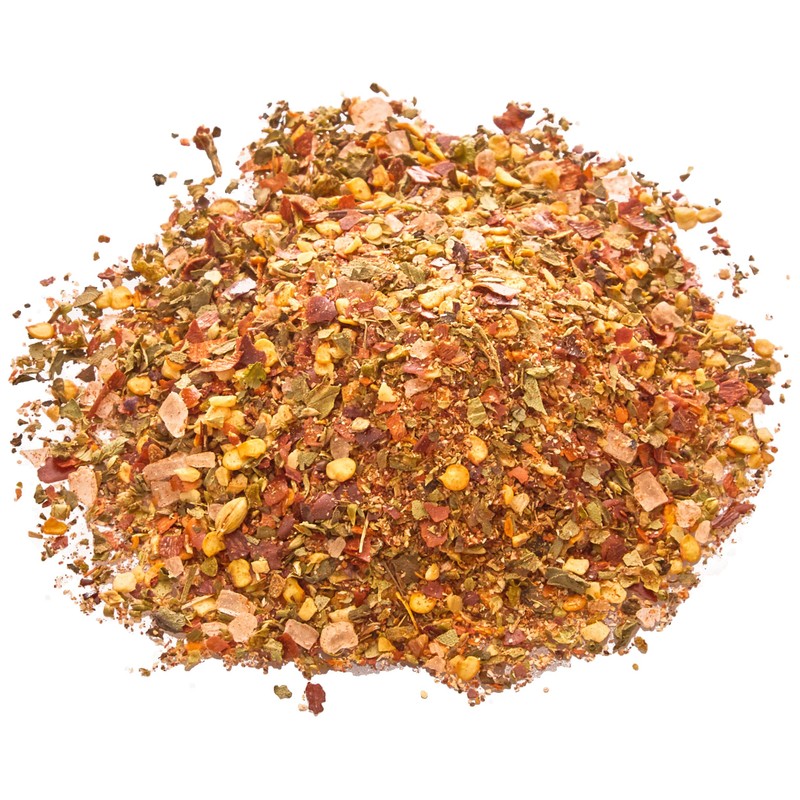 Old India Piri Piri Spice 50g