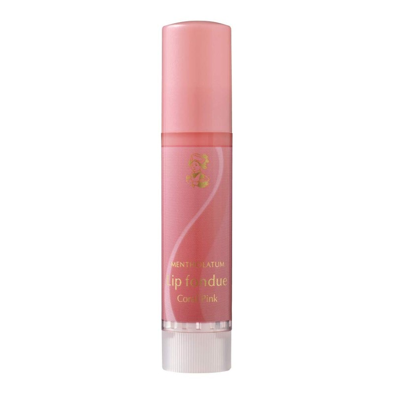 Mentholatum Lip Fondue 0.1 oz (4.2 g) bule