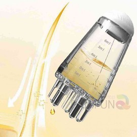 Funny Hair Tonic Scalp Applicator Hair Tonic Applicator 2ea