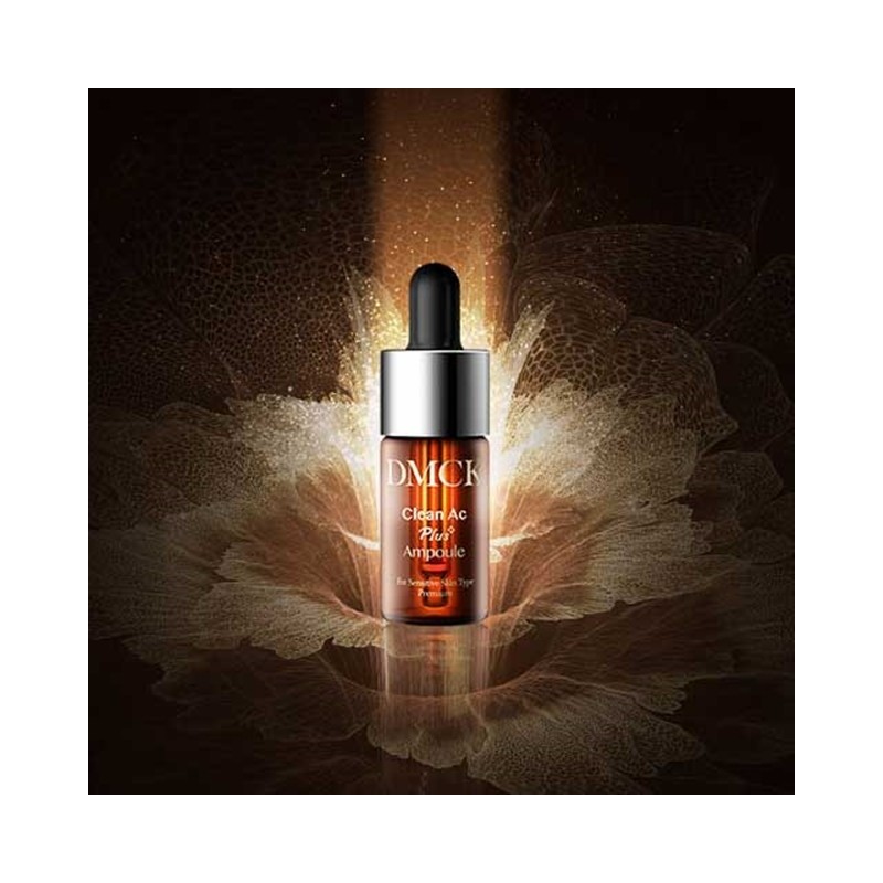 DMCK Clean Arc Sun Stick 22g+DMCK Ampoule Clean Arc Sun