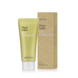 Beyond Phyto Organic Easy Peeling Gel 100ml Gommage Type / 비욘드 피토가닉 이지 필링젤 100ml 고마쥬 타입