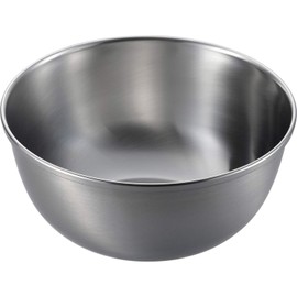 Wahei Freiz ENZO en-005 Made in Tsubamesanjo Stainless Steel Ball, 8.3 inches (21 cm), Made in Japan