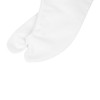 [Wargo Kimono Wholesaler] Azuma Style Tabi Socks, Women's, Men's, White