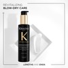 KÉRASTASE Chronologiste Thermique Régénérant Hair Serum, Heat Protectant, Prevents Breakage,