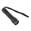 IR LED Flashlight Weatherproof Zoomable 850nm Infrared Flashlight for Hunting