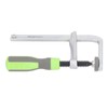 Dovetail Clamp Alloy Steel Anti Slip Strong Bearing Bend Resistant