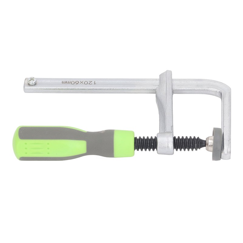 Dovetail Clamp Alloy Steel Anti Slip Strong Bearing Bend Resistant