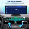 Apple Car Play Screen 10.3 inch Carplay Screen Portable IPS