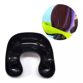 Cuellleras Cuellera Para Permanentes Y Procesos Para Cabello 1 Pieza