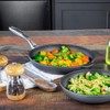 Swiss Diamond | HD Fry Pan with Stainless Steel Handle