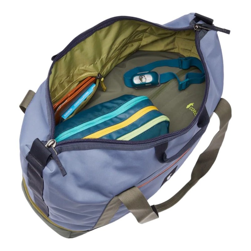 Cotopaxi Viaje 35L Weekender Bag Cada Dia Tempest And Fatigue