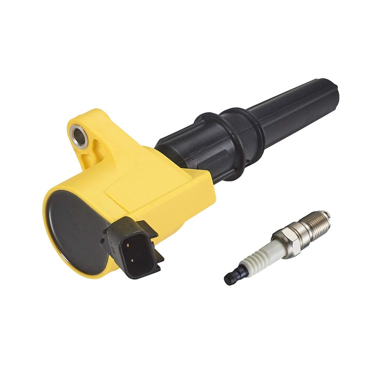ENA Heavy Duty Ignition Coil Pack and Platinum Spark Plug