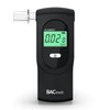 BACtrack Element Breathalyzer | Professional-Grade Accuracy | DOT & NHTSA