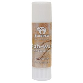 Bearpaw Tendon Wax/Wax – Natural Beeswax BPB